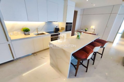 شقة في مساكن شاطئ جميرا, دبي 2 غرف نوم, 206 م² رقم 14781 - صورة 2