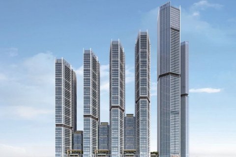 Apartment in Discovery Gardens, Dubai 1 bedroom, 53 sq.m. № 48111 - photo 3