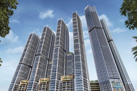 Apartment in Discovery Gardens, Dubai 1 bedroom, 53 sq.m. № 48111 - photo 2
