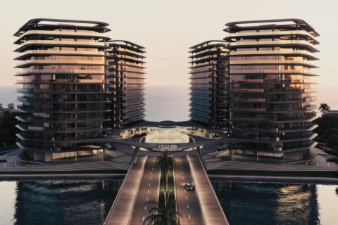 Apartamento en Dubai, 2 dormitorios, 107 m², № 48113 - foto 2