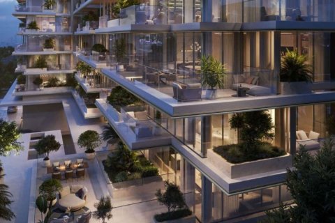 Apartment in Dubai 1 bedroom, 68 sq.m. № 48114 - photo 3