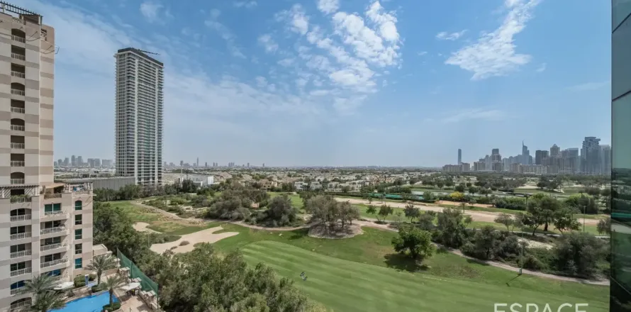 Квартира в The Views, Дубай, 2 спальни, 130м², № 122485