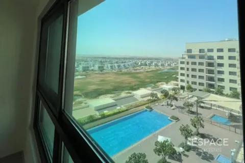 Apartamento en Dubai South (Dubai World Central), Dubai, 2 dormitorios, 92 m², № 122484 - foto 15