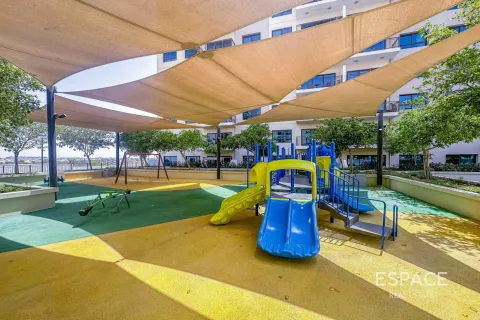 Apartamento en Dubai South (Dubai World Central), Dubai, 2 dormitorios, 92 m², № 122484 - foto 20