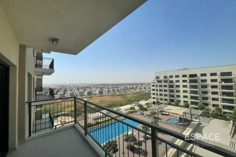شقة في Dubai South (Dubai World Central), دبي 2 غرف نوم, 92 م² رقم 122484