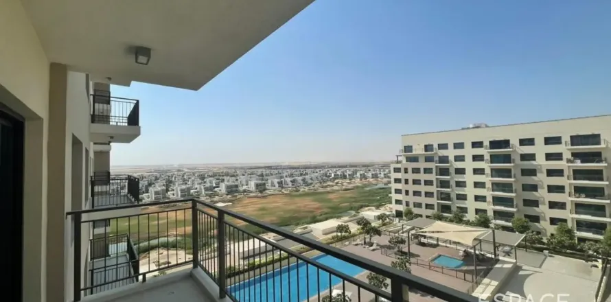 Apartamento en Dubai South (Dubai World Central), Dubai, 2 dormitorios, 92 m², № 122484
