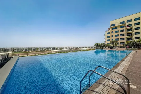 Apartamento en Dubai South (Dubai World Central), Dubai, 2 dormitorios, 92 m², № 122484 - foto 19