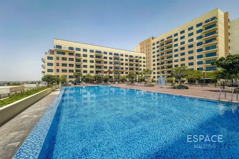 Apartamento en Dubai South (Dubai World Central), Dubai, 2 dormitorios, 92 m², № 122484 - foto 18
