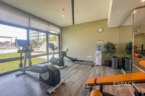 Apartamento en Dubai South (Dubai World Central), Dubai, 2 dormitorios, 92 m², № 122484 - foto 17