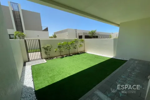 فيلا في Dubai South (Dubai World Central), دبي 3 غرف نوم, 190 م² رقم 122481 - صورة 14