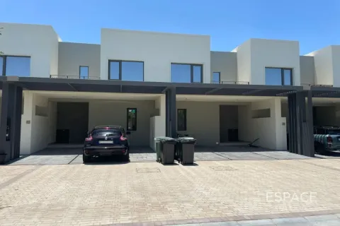 فيلا في Dubai South (Dubai World Central), دبي 3 غرف نوم, 190 م² رقم 122481