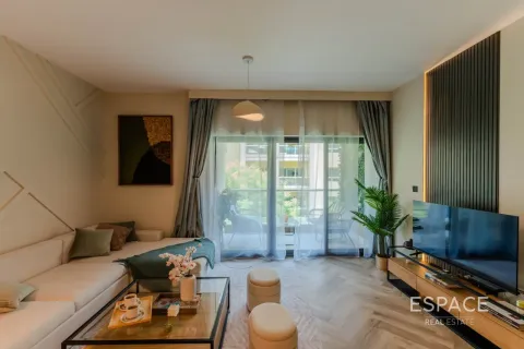Apartamento en Greens, Dubai, 1 dormitorio, 70 m², № 122483 - foto 4