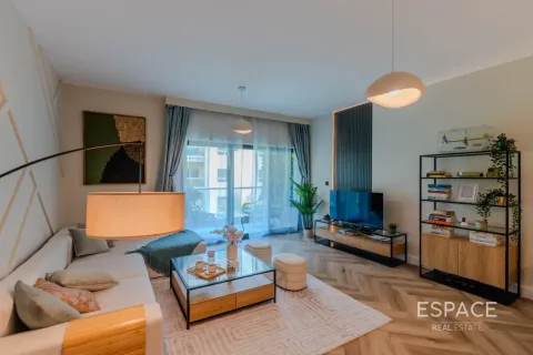 Apartamento en Greens, Dubai, 1 dormitorio, 70 m², № 122483 - foto 2