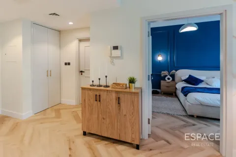 Apartamento en Greens, Dubai, 1 dormitorio, 70 m², № 122483 - foto 17