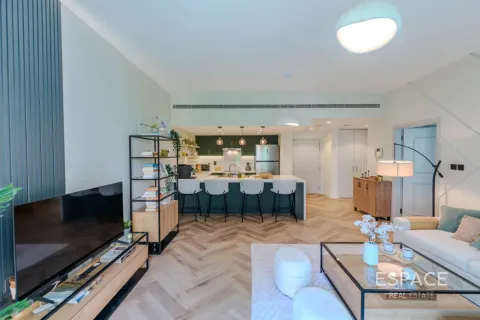 Apartamento en Greens, Dubai, 1 dormitorio, 70 m², № 122483 - foto 9