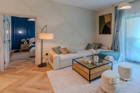 Apartamento en Greens, Dubai, 1 dormitorio, 70 m², № 122483 - foto 6