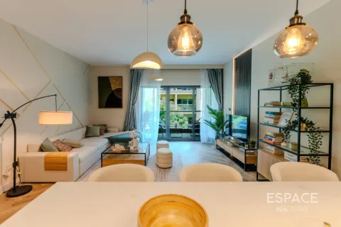 Apartamento en Greens, Dubai, 1 dormitorio, 70 m², № 122483 - foto 12