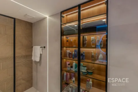 Apartamento en Greens, Dubai, 1 dormitorio, 70 m², № 122483 - foto 15