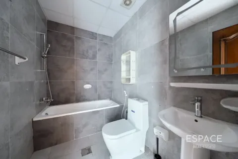Townhouse in Al Furjan, Dubai 3 bedrooms, 265 sq.m. № 122486 - photo 8