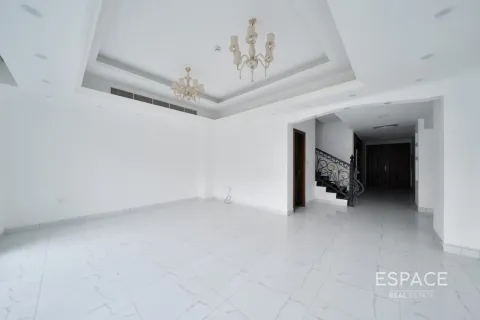 Townhouse in Al Furjan, Dubai 3 bedrooms, 265 sq.m. № 122486 - photo 4