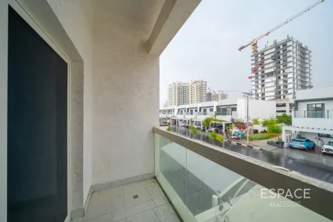 Townhouse in Al Furjan, Dubai 3 bedrooms, 265 sq.m. № 122486 - photo 18