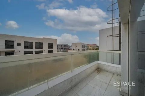 Townhouse in Al Furjan, Dubai 3 bedrooms, 265 sq.m. № 122486 - photo 10
