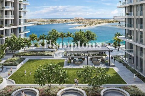 Снять в аренду квартиру в Dubai Harbour, Дубай: 1 спальня, 72.83595200м², № 85229 - фото 5