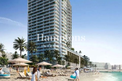 Снять в аренду квартиру в Dubai Harbour, Дубай: 1 спальня, 72.83595200м², № 85229 - фото 8