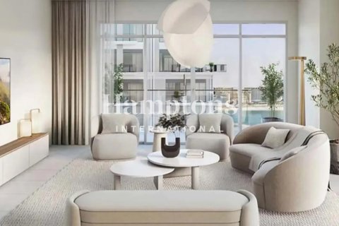 Снять в аренду квартиру в Dubai Harbour, Дубай: 1 спальня, 72.83595200м², № 85229 - фото 12