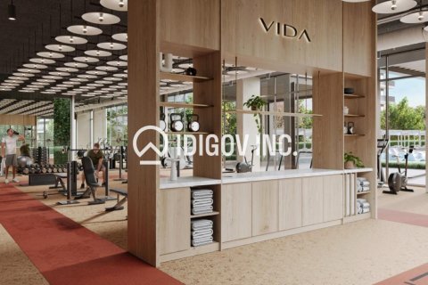 شقة في دبي هيلز استيت, دبي 1غرف نوم, 71 م² رقم 85231