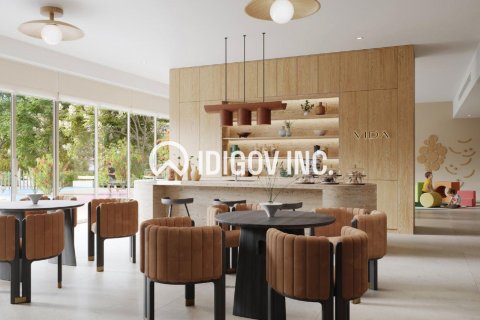 شقة في دبي هيلز استيت, دبي 1غرف نوم, 71 م² رقم 85231 - صورة 11