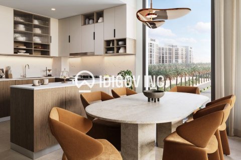 شقة في دبي هيلز استيت, دبي 1غرف نوم, 71 م² رقم 85231 - صورة 3