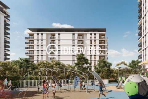 شقة في دبي هيلز استيت, دبي 1غرف نوم, 71 م² رقم 85231 - صورة 2