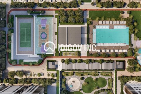 شقة في دبي هيلز استيت, دبي 1غرف نوم, 71 م² رقم 85231 - صورة 8