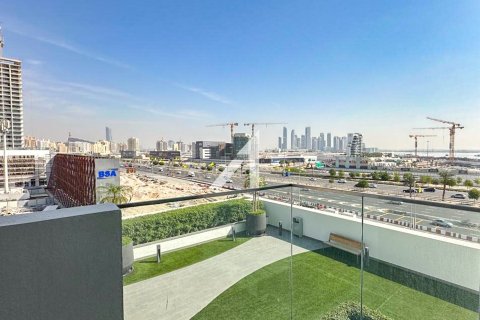 Снять в аренду квартиру в Dubai Healthcare City, Дубай: 2 спальни, 70м², № 85234 - фото 2