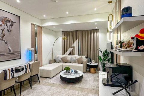 Снять в аренду квартиру в Dubai Healthcare City, Дубай: 2 спальни, 70м², № 85234 - фото 13