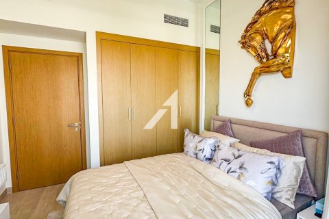 Снять в аренду квартиру в Dubai Healthcare City, Дубай: 2 спальни, 70м², № 85234 - фото 10