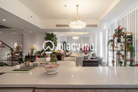 منزل ذو طابقين في مرسى دبي, دبي 4 غرف نوم, 352 م² رقم 85232