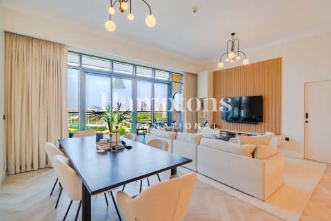 Apartment in The Hills A, The Hills, Dubai 3 bedrooms, 165.73895200 sq.m. № 85230 - photo 3