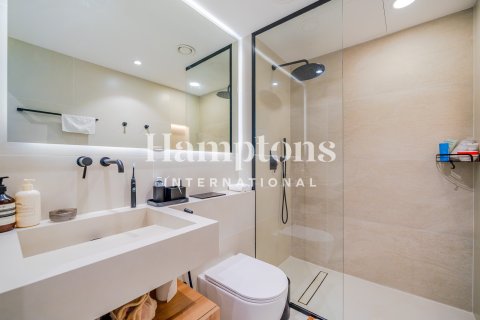 Apartment in The Hills A, The Hills, Dubai 3 bedrooms, 165.73895200 sq.m. № 85230 - photo 5