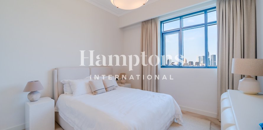 Apartment in The Hills A, The Hills, Dubai 3 bedrooms, 165.739 sq.m. № 85230