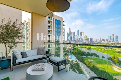 Apartment in The Hills A, The Hills, Dubai 3 bedrooms, 165.73895200 sq.m. № 85230 - photo 15