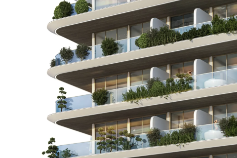 شقة في دبي 2 غرف نوم, 139 م² رقم 85235 - صورة 2