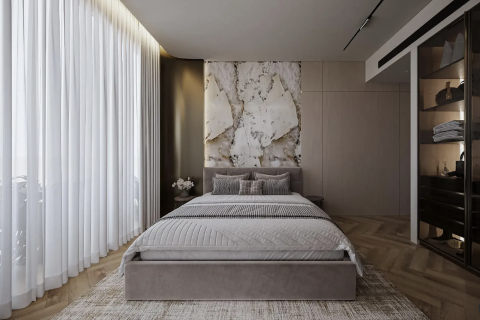 شقة في دبي 2 غرف نوم, 139 م² رقم 85235 - صورة 11