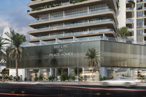 شقة في دبي 2 غرف نوم, 139 م² رقم 85235 - صورة 4