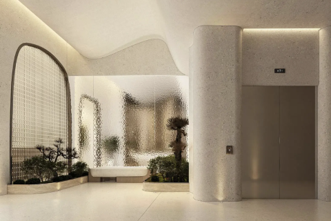 شقة في دبي 2 غرف نوم, 139 م² رقم 85235 - صورة 5