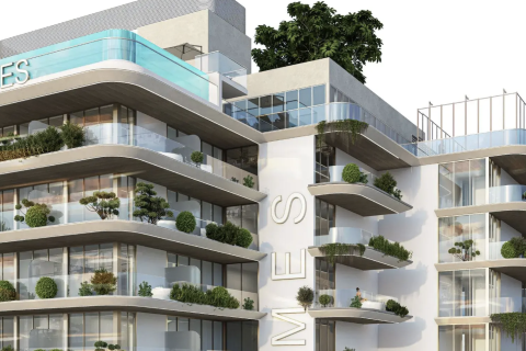 شقة في دبي 2 غرف نوم, 139 م² رقم 85235 - صورة 3