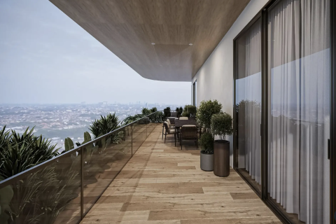 شقة في دبي 2 غرف نوم, 139 م² رقم 85235 - صورة 13