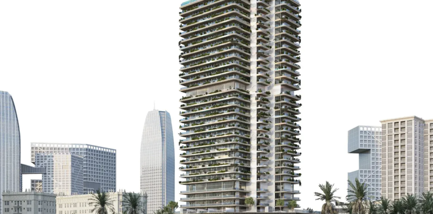 شقة في دبي 2 غرف نوم, 139 م² رقم 85235