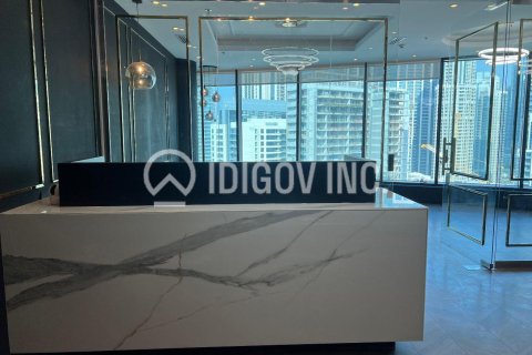 Bureau à Business Bay, Dubai, 1 salle, 70 m², № 85233 - photo 4